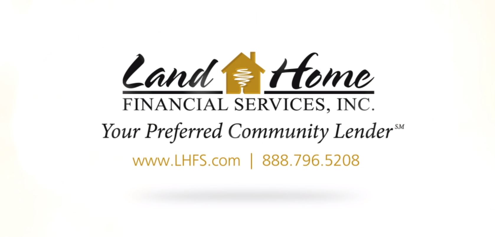 Land Home Recruiting Logo